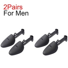 남녀공용 플라스틱 신발 스트레처 패션 조절 슈트리 10 휴대용 가죽 거치대 가능한 셰이퍼, Men 5