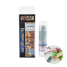 루어집어제 템테이션 두족류전용 립스틱형 x 2개