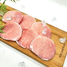 국내산 육전용고기 육전고기, 1팩, 500g