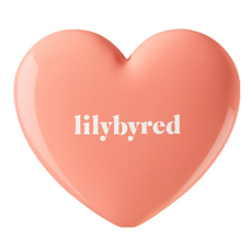 릴리바이레드 러브빔 치크밤 3.5g, 1호 #청초빔, 1개