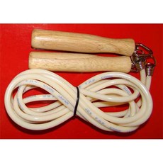 健士牌比賽專用跳繩, 1個, XL 284cm(適合身高180cm以上