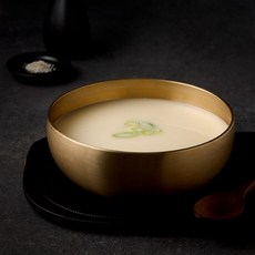 본우 동물복지 유기농 한우사골곰탕, 1개, 500g