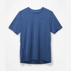 Marmot Conveyor 男款排汗快乾短袖上衣