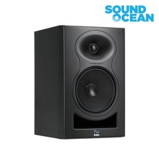 칼리오디오 스튜디오 모니터 스피커 KALI ADUIO Studio Monitor Speaker, LP-6 V2 블랙 (1통)