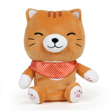 디자인펌프 어린이 썬캡 아이보리자동차 사계절용