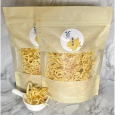 巴西煙燻乳酪絲88克 奶素可食用 (素魷魚絲), 1個