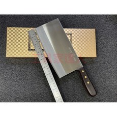 正廣作 中華包丁 日式菜刀, 1個, Tx-104 片刀(新款LOGO),店家額外磨利