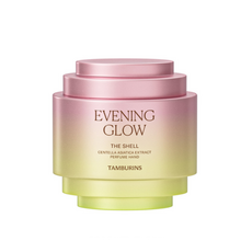 [정품] 탬버린즈 이브닝글로우 퍼퓸 핸드크림 미니 선물 포장, 1개, 15ml