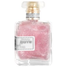 流沙香水 星空/繽紛/金粉流沙香水 淡香水 女香 清新香氛, 1個, 50ml