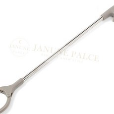 큐레이크 신발집게 다용도 빨래 휴지 쓰레기 만능 집게 60CM 청소집게 물건집게, 1개