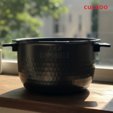 쿠쿠 CRP-HSXBO630FB 전용 다이아쉴드 코팅 대화력 내솥 6인용