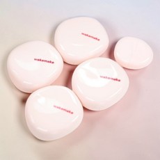 [들고다니는 파데 ]웨이크메이크 워터 글로우 코팅밤 12.5g(리필포함 ) 지속력 밀착력 커버력 슥슥 발라도 얇게 밀착 속부터 차오르는 예쁜 코팅광 밤타입만의 밀착커버, 1개, 03 내추럴 베이지