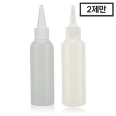 2제만 판매-펌전용 중화제 (브롬산) 제조사 무작위발송