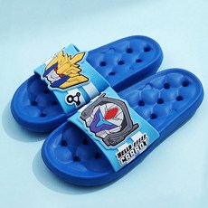 헬로카봇 용사 아동 욕실화, 단품, 1개