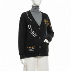 [겜미]25FW 니트 가디건 1종