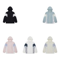 공용 홑겹 바람막이 PKG2JJ3023 JAY398 SSA497
