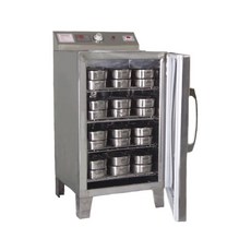 台一 不銹鋼 20 24人份 電熱 蒸便當箱（容量長方標準型便當48個、或圓型便當約可置20個）, 1個