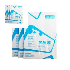 삼땨 원단 폼보드 5T 4절 HF 백색 590x440mm 컬러보드롱 컬러MDF 어린이집여름환경판