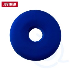 杰奇坐墊 杰奇圓型健康減壓坐墊 美臀 孕婦 釋壓減壓座墊 坐墊 杰奇圓型健康減壓痔墊 杰奇浮動坐墊 和樂輔具, 1個, 隨機出貨