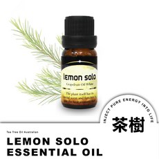 ONE HOUSE 好室家 10ML大地系植物精油 消臭芳香 適用於車內、居家、辦公室 有效防潮防臭, 1個, 茶樹, 茶樹