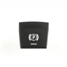 BMW 7 5시리즈 전자 파킹 브레이크 버튼 스위치 P HOLD F10, 선택1. 전자파킹(09~14년), 1개