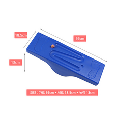 키더스 밸런스 시소 유아 체육 학교 균형 발달 보드