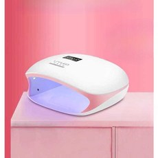 네일 건조기 매니큐어 드라이어 젤폴리쉬 온풍기 살롱, 1개, A모델