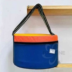 원샵 밴드형 작업방석 중 작업용방석 간편벨트달린방석 작업용방석의자