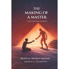 (영문도서)The Making of a Master: Transmuting Pain Into Purpose Refining the Soul and Be... Paperback, Independently Published, English, 9798241424723
