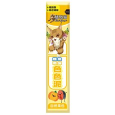 【LIKE PET】驕傲貓 貓肉泥 (海鮮+蔬果組合) 貓咪點心 貓咪零食 潔牙點心, 15g, 1個, 鮪魚南瓜