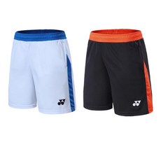 經典款男女羽球褲 國家隊比賽羽毛球褲 跑步運動短褲 兒童網球褲 排球褲