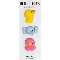 블링도츠 C-5 애니콘 20-25mm(디자인랜덤), 없음, 상세설명 참조, 없음