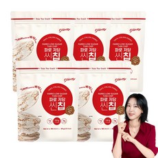 그레인온 파로 저당 씬칩, 5개, 60g