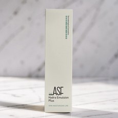 ASF 에이에스에프 이드라 에멀젼 플러스 80ml, 1개