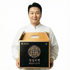 왕실비책 흡수빠른 기력회복 보약 흑염소진액 흑염소즙 엑기스 100ml 원기회복 효능, 30개