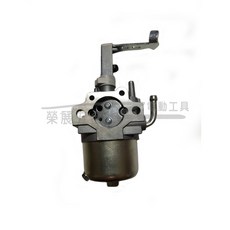 【榮展五金】ROBIN 羅賓 汽油機化油器, 1個