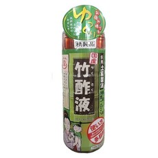 Japanese Traditional Chinese Medicine Research Institute 죽초액 입욕제, 1개, 550ml
