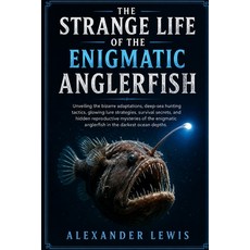 (영문도서)The Strange Life of the Enigmatic Anglerfish: Unveiling the bizarre adaptations ... Paperback, Independently Published, English, 9798196121821 Independently Published, English, 9798196121821