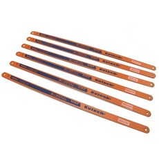 고강도 쇠톱날 30cm 쇠톱미포함 CH1519059, K-2269, 6개