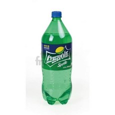 코카콜라 스프라이트 1.5L 페트