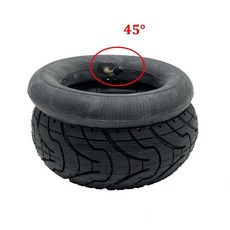 타이어 전동 킥보드용 내외부, 2. inner outer tire A, 1개
