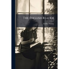 (영문도서)The English Reader Paperback, Hutson Street Press, 9781023843065