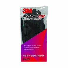 작업장갑 방한 핫 안전장갑 L, 개 (1개입), 1