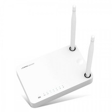 ipTIME 유무선공유기, N604SE, 1개