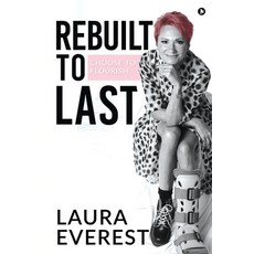 (영문도서) Rebuilt to Last: Choose to Flourish Paperback, Notion Press