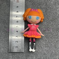 콩순이 어부바 콩콩이 똘똘이 아기 인형 옹알이 밍크뮤 베렝구어, A13-1PC