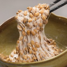 국산 낫또 제주콩+쥐눈이콩 반반세트 승이네 낫또, 53g, 36개, 반반세트 (제주콩+쥐눈이콩)