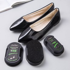 광택 구두닦이솔 브러쉬(HM0101), 1개, 상세페이지 참조