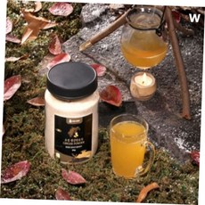 발사믹 초정생강 발효차 350g