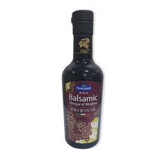 모데나발사믹식초 폰타나 골드라벨 실버라벨 250ml 1EA, 1